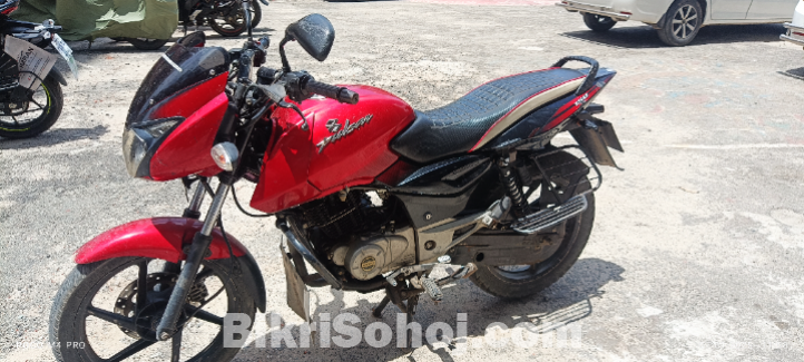 Pulser 150